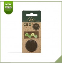 Swiss Premium Pollen CBD Special Brown