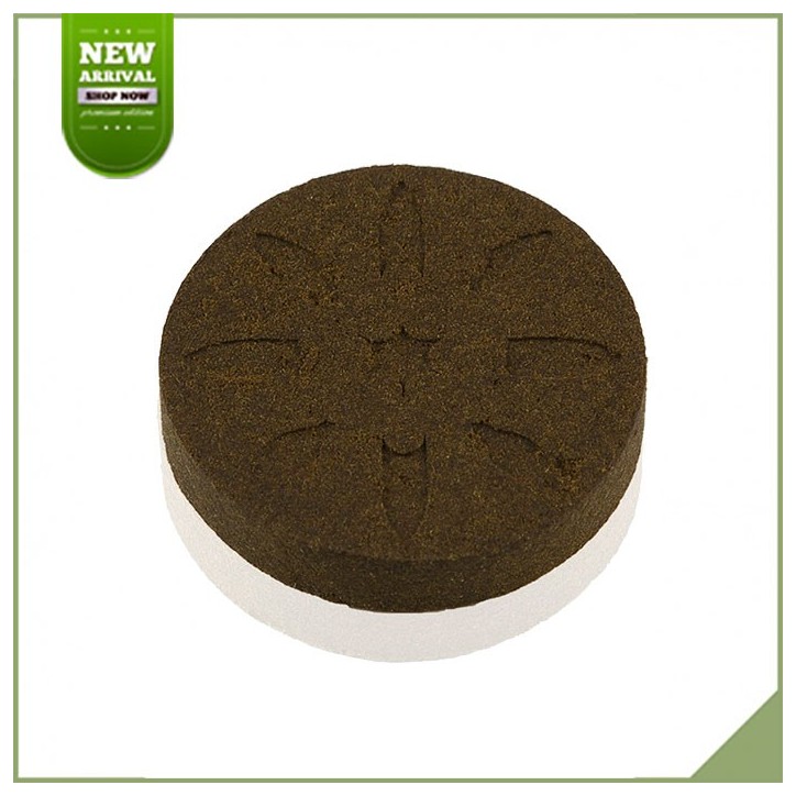 Swiss Premium Pollen CBD Special Brown 10 gr Swiss Premium Pollen CBD Special Brown 10 gr