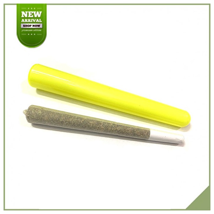 Giunto pre-arrotolato - fiore CBD SFTB Ananas Kush Giunto pre-arrotolato - fiore CBD SFTB Ananas Kush