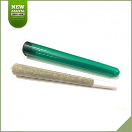 Joint pré-roulé - fleur CBD SFTB Green Lemon Skunk
