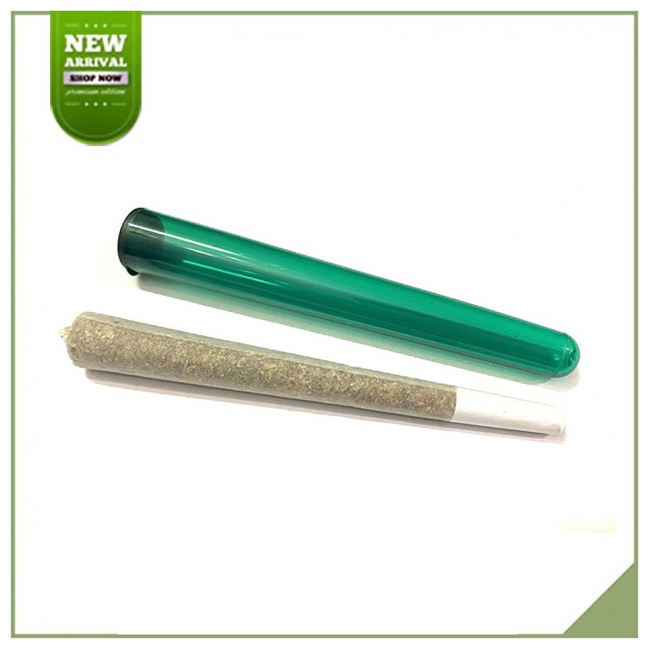 Vorgerollte Dichtung - Blume CBD SFTB Green Lemon Skunk Vorgerollte Dichtung - Blume CBD SFTB Green Lemon Skunk