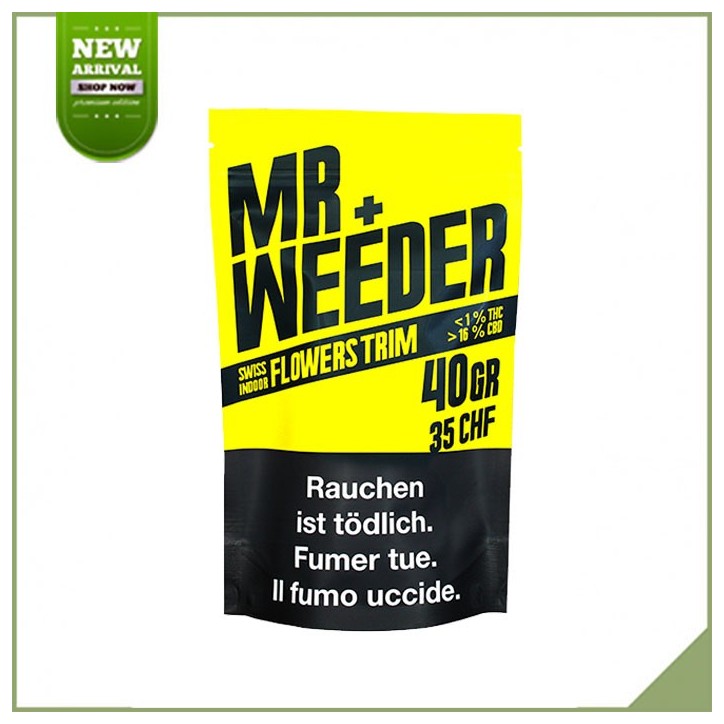 Trim Flowers - MR. WEEDER Trim Flowers - MR. WEEDER