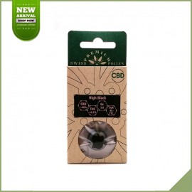 Swiss Premium Pollen CBD Greenhouse Cannatonic 10 gr