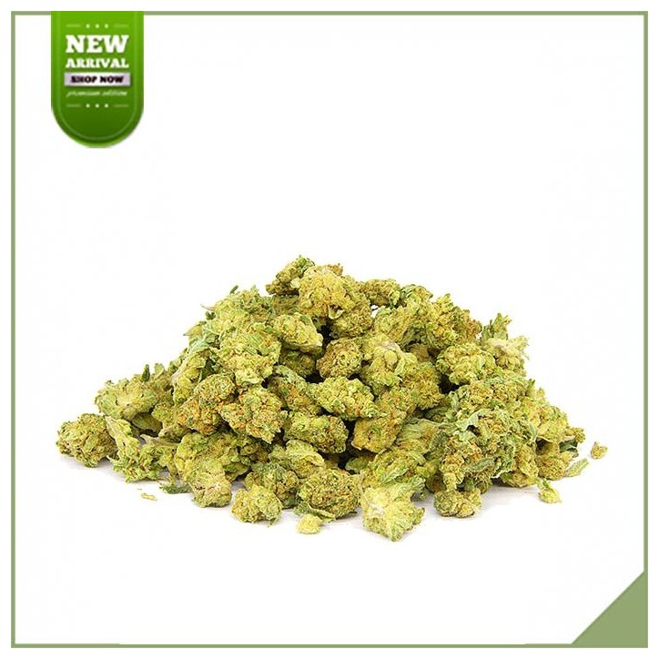 CBD Blüten - Swiss Botanic Afghan Kush NANO NUGGS CBD Blüten - Swiss Botanic Afghan Kush NANO NUGGS