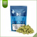 Fiori di CBD - Colla Botanica Svizzera Gelato NANO NUGGS