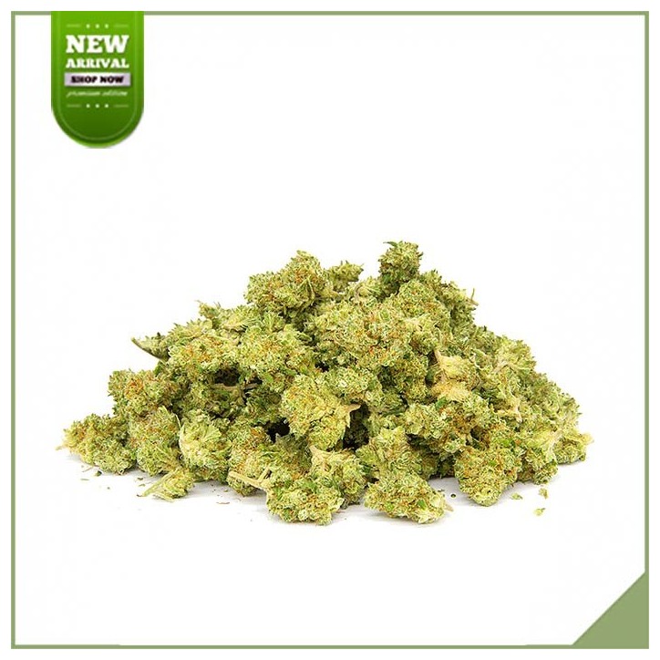 Fiori di CBD - Colla Botanica Svizzera Gelato NANO NUGGS Fiori di CBD - Colla Botanica Svizzera Gelato NANO NUGGS