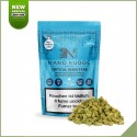 Fiori cbd da interno - Swiss Botanic Critical Sensi Star NANO NUGGS