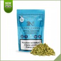 Indoor CBD Blüten - Swiss Botanic Critical Sensi Star NANO NUGGS