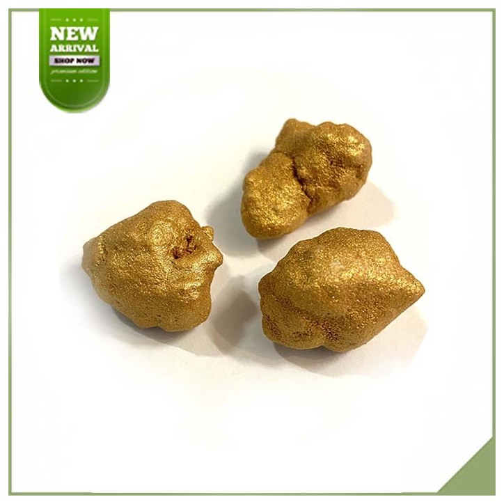 Golden Ice Rock CBD - SFTB Golden Ice Rock CBD - SFTB