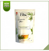Tisana CBD tè verde Marrakech - Diga Svizzera