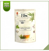 Tisane CBD Spicy Night - Bio Konopia