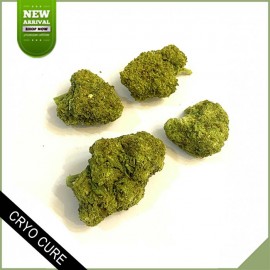 Blumen cbd indoor SFTB - Orange Bud