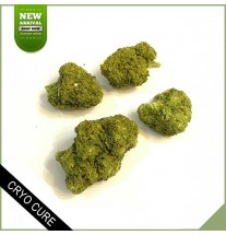 Blumen cbd indoor SFTB - Orange Bud