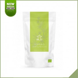 Tè piccante notturno al CBD - Bio Konopia