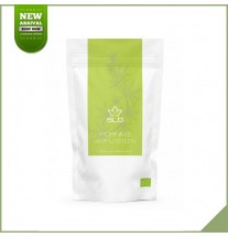 Tè piccante notturno al CBD - Bio Konopia