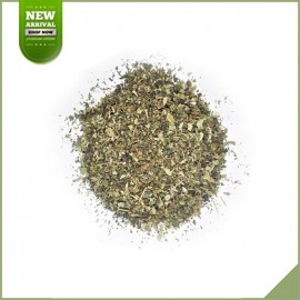 Infusione CBD Morning - L'insalata