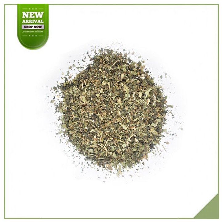 Infusion CBD Morning - Der Salat Infusion CBD Morning - Der Salat