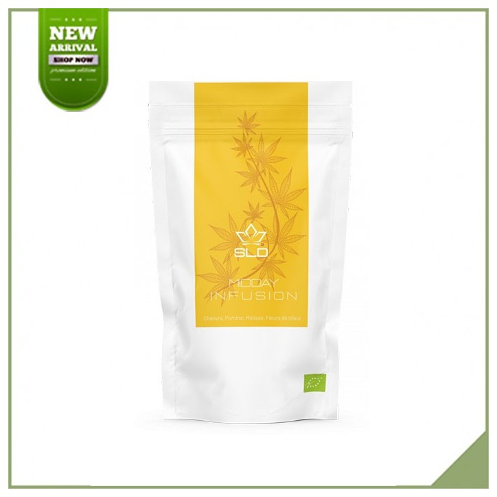 Cbd Infusion Mittag - Der Salat Cbd Infusion Mittag - Der Salat