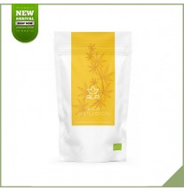 SPICY Night CBD Kräutertee - Bio Konopia