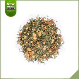 Infusion CBD Midday - La Salade