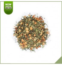 Tè piccante notturno al CBD - Bio Konopia