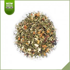 Infusion CBD Evening - L'insalata