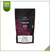 Fleurs cbd greenhouse - La Salade Double Gum