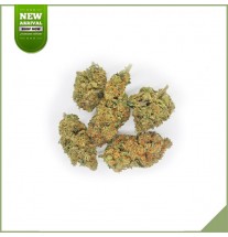 Fleurs cbd indoor - La Salade Wild Berry