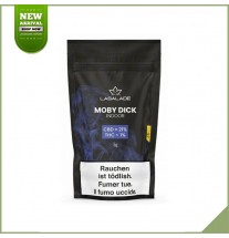 Fleurs cbd indoor - La Salade Moby Dick