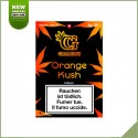 Indoor cbd Blüten - Cannagold Orange Kush