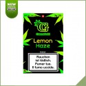 Fiori di cbd per interni - Cannagold Lemon Haze