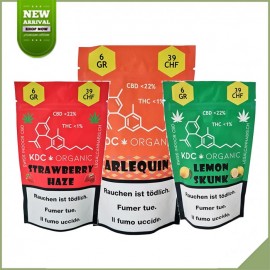 Huile de cannabis CBD 3% Hemplix Noix de coco 10 ml pour animaux