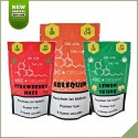 Huile de cannabis CBD 3% Hemplix Noix de coco 10 ml pour animaux