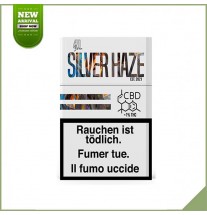 Cigarette CBD - 420Seven Silver Haze