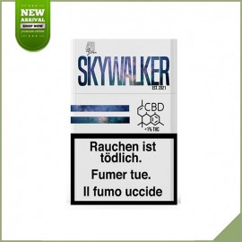 Zigarette CBD - 420Seven Skywalker