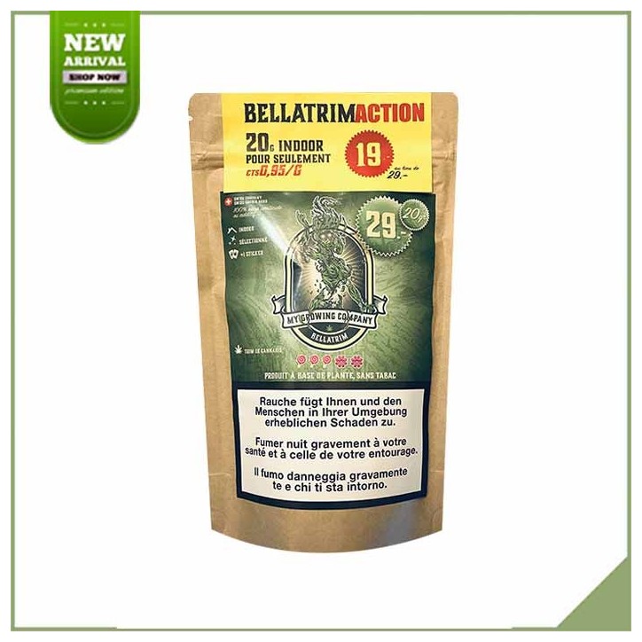 CBD indoor trimmen - My Growing Company Bellatrim CBD indoor trimmen - My Growing Company Bellatrim
