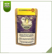 Fleurs CBD Indoor - My Growing Company Purple