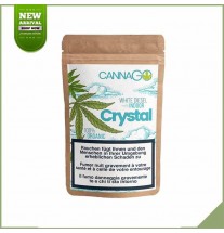 Fleurs CBD Indoor - Cannago Crystal
