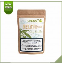 Fleurs CBD Indoor - Cannago Gelato