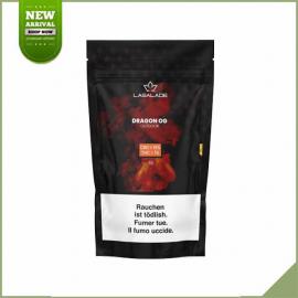Fiori cbd serra - The Double Gum Salad
