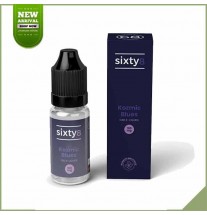 Sixty8 capsule CBD (30x)