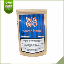 Fleurs CBD indoor - Walking Woods Suver Haze