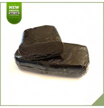 Polline CBD indoor - SFTB Black Hash