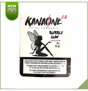 kanaone bubble gum