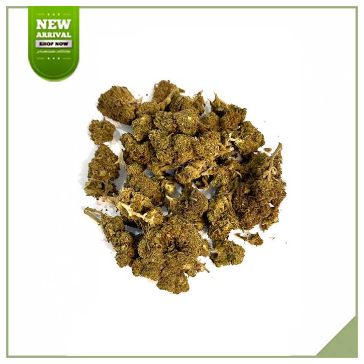 Fleurs CBD greenhouse - Kanaone - Shiva Fleurs CBD greenhouse - Kanaone - Shiva