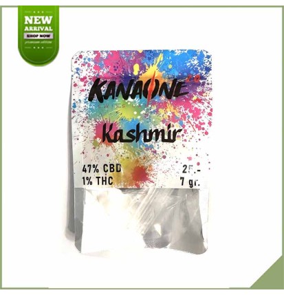 Resina CBD - Kanaone - Kashmir