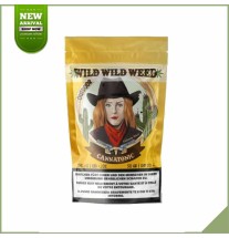 Fleurs CBD Outdoor - Wild Wild West - Cannatonic