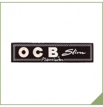 Feuilles à rouler OCB premium slim