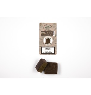 Swiss Premium Pollen - Golden Marocco