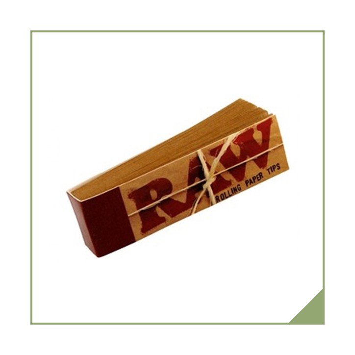 Filtri in cartone Raw Classic